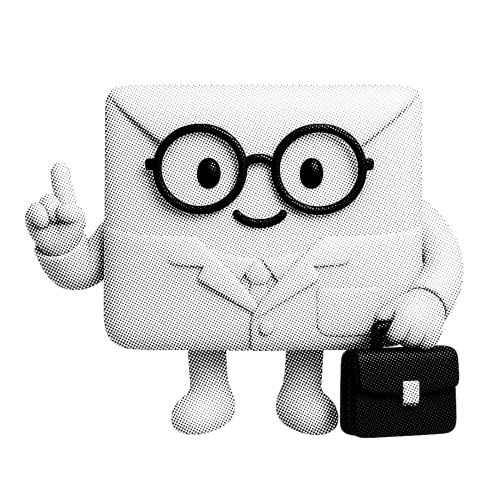 1klik mascot