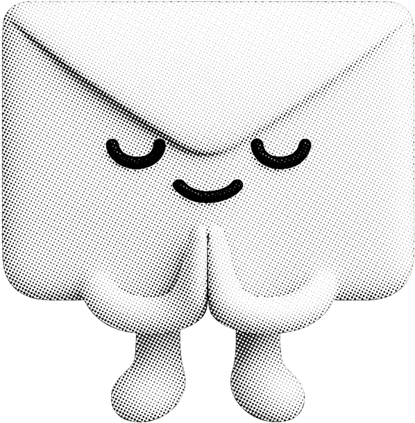 1klik Mascot
